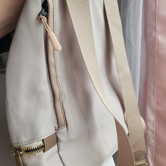 Lululemon mini City Adventurer backpack main image 5